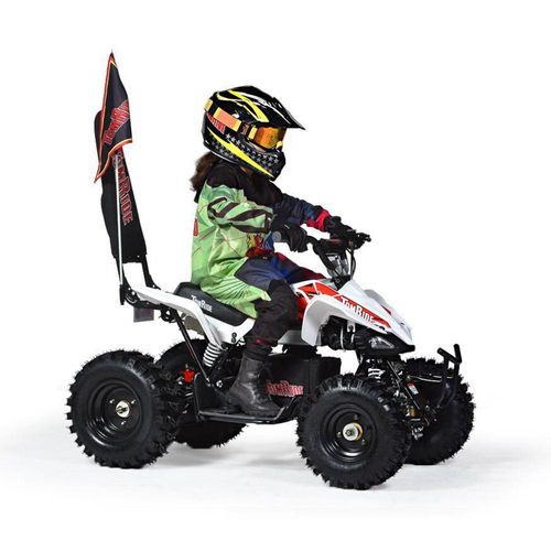 טרקטורון חשמלי TR-240 24V TOMRIDE