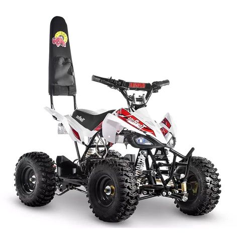 טרקטורון חשמלי TR-240 24V TOMRIDE