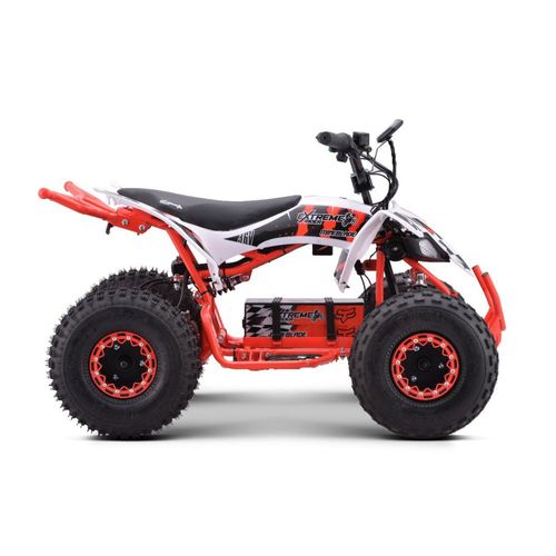 אקסטרים - טרקטורון 36V חשמלי מיני בלייד - EXTREME 36V Mini Blade 2025