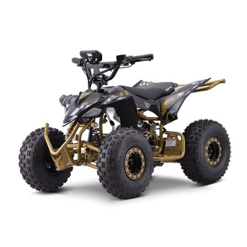 אקסטרים - טרקטורון 36V חשמלי מיני בלייד - EXTREME 36V Mini Blade 2025