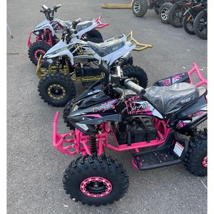 אקסטרים - טרקטורון 36V חשמלי - EXTREME 36V EX-PRO משודרג