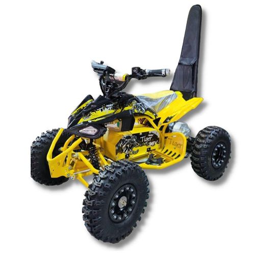 טייגר מוטורס - טרקטורון 36V - טייגר 21 TIGER