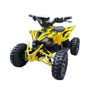 טייגר מוטורס - טרקטורון 36V - טייגר 9 TIGER