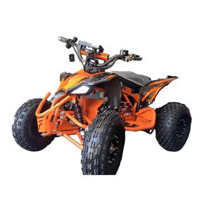 טייגר מוטורס - טרקטורון 48V - טייגר 19 TIGER