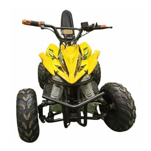 אקסטרים - טרקטורון 48V חשמלי - EXTREME 48V EX-126S