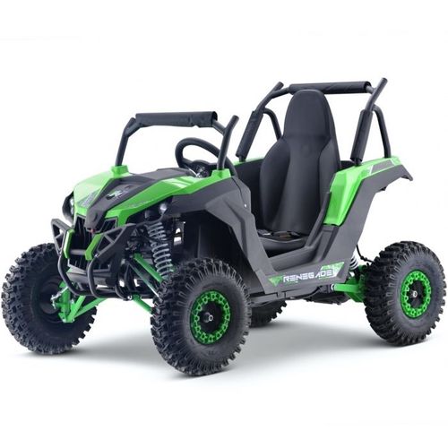 iSPEED - באגי 48v חשמלי