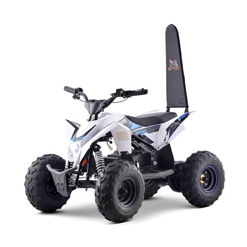 אקסטרים - טרקטורון חשמלי - EXTREME 48V EX-520