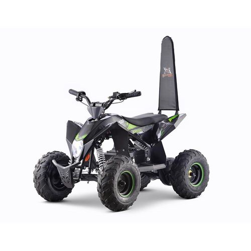 אקסטרים - טרקטורון חשמלי - EXTREME 48V EX-520