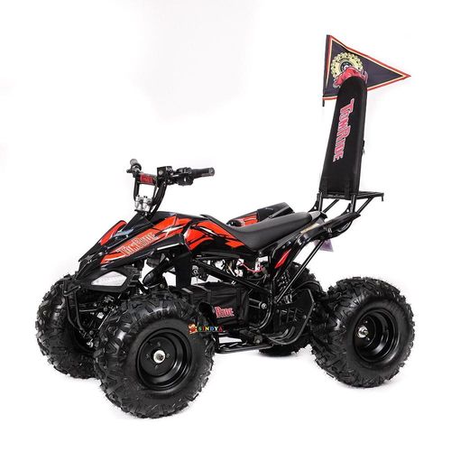 טרקטורון TR-290 48V TOMRIDE טומרייד