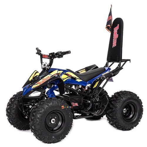 טרקטורון TR-290 48V TOMRIDE טומרייד