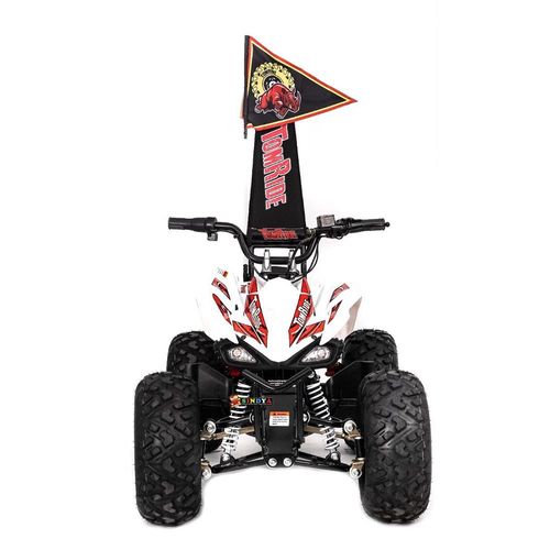 טרקטורון TR-290 48V TOMRIDE טומרייד