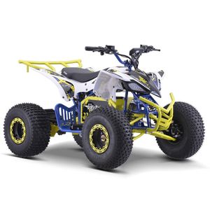 אקסטרים - טרקטורון 60V חשמלי - EXTREME BLADE X 60V PRO