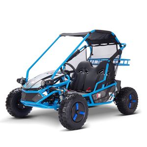 באגי חשמלית XTR3000 60V דו מושבית