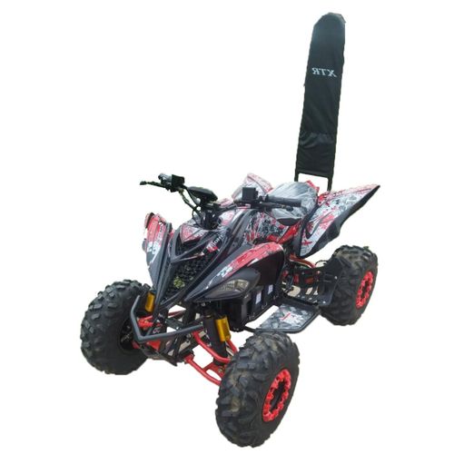 טרקטורון 60V XTR-1800