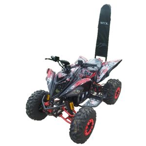 טרקטורון 60V XTR-1800