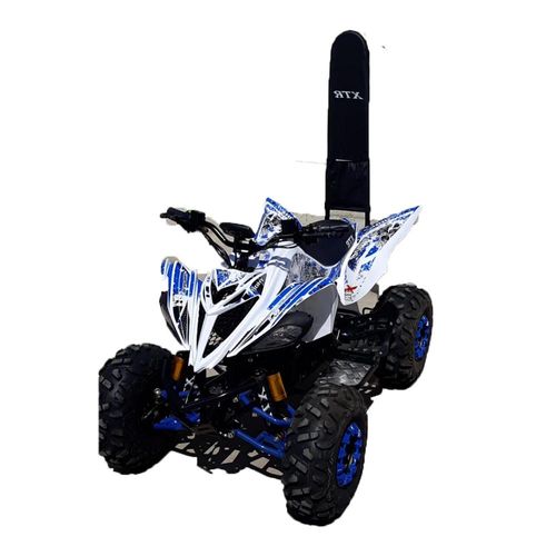 טרקטורון 60V XTR-1800