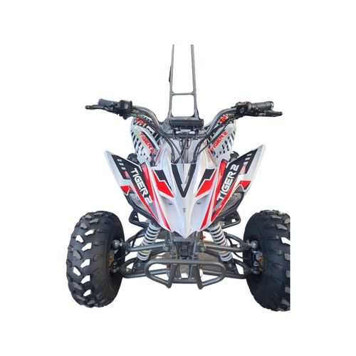 טייגר מוטורס - טרקטורון 60V טייגר 2 - מנוע 1000W