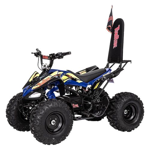 טומרייד - טרקטורון - TOMRIDE TR-290 60V