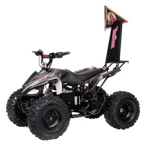 טומרייד - טרקטורון 60V חשמלי - TOMRIDE TR-300 60V-60AH