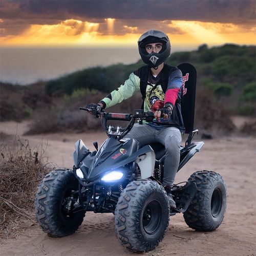 טומרייד - טרקטורון 60V חשמלי - TOMRIDE TR-300 60V-60AH
