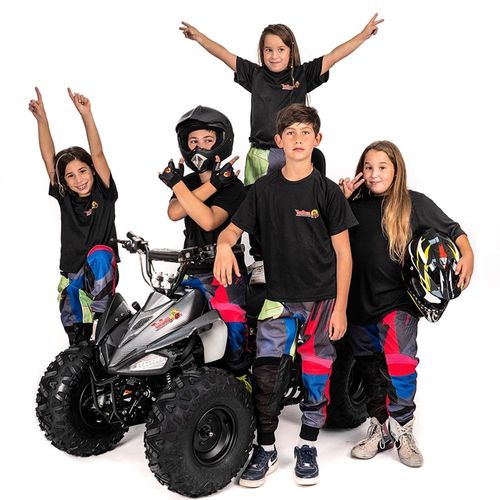 טומרייד - טרקטורון 60V חשמלי - TOMRIDE TR-300 60V-60AH
