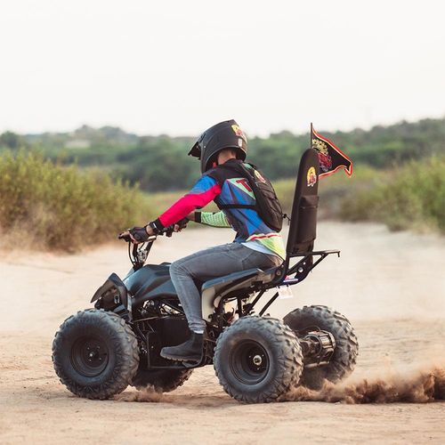 טומרייד - טרקטורון 60V חשמלי - TOMRIDE TR-300 60V-60AH