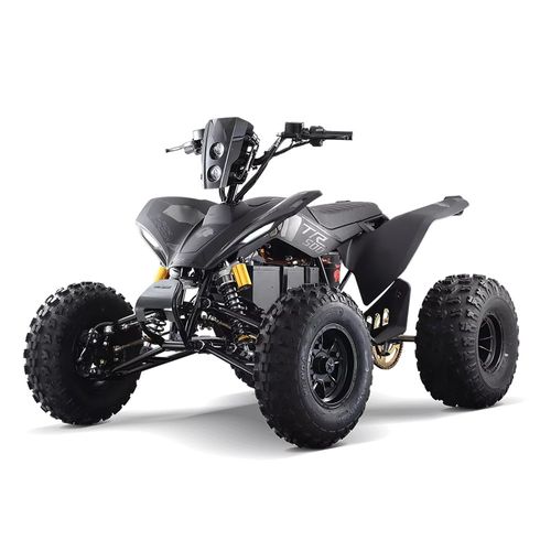 טומרייד - טרקטורון 72V חשמלי TR-500 TOMRIDE