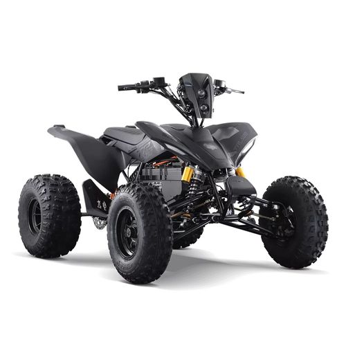 טומרייד - טרקטורון 72V חשמלי TR-500 TOMRIDE