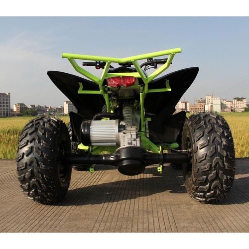 טרקטורון - iSpeed 72V i3200
