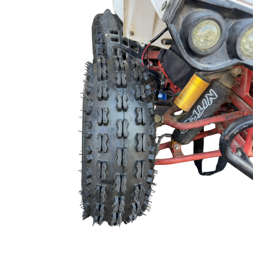 טרקטורון חשמלי 60V משומש דגם EXTREME NITRO