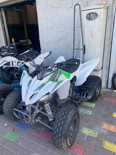 טייגר 2 60v משומש
