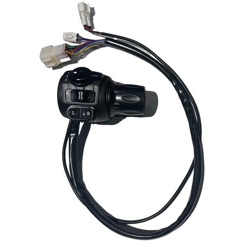 ידית גז ימין טומרייד 400 מקורי - Tomride TR400 40251