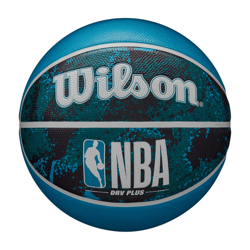 כדורסל ווילסון אן בי איי מידה 7 - WILSON NBA BLUE