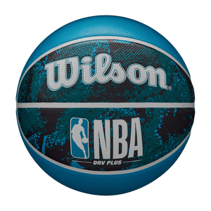 כדורסל ווילסון אן בי איי מידה 7 - WILSON NBA BLUE