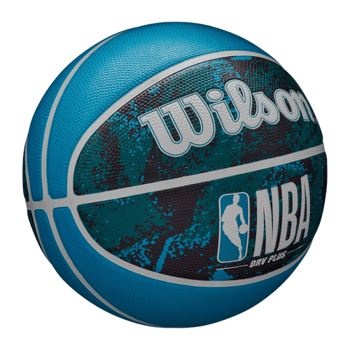 כדורסל ווילסון אן בי איי מידה 7 - WILSON NBA BLUE
