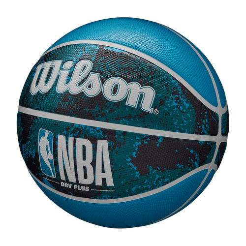 כדורסל ווילסון אן בי איי מידה 7 - WILSON NBA BLUE