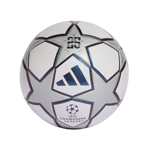 כדור כדורגל ליגת האלופות 2026 מידה 5 - UEFA CHAMPIONS LEAGUE 3rd BALL JY8892