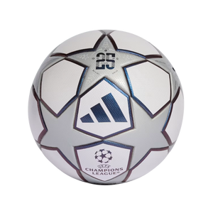 כדור כדורגל ליגת האלופות 2026 מידה 5 - UEFA CHAMPIONS LEAGUE 3rd BALL JY8892