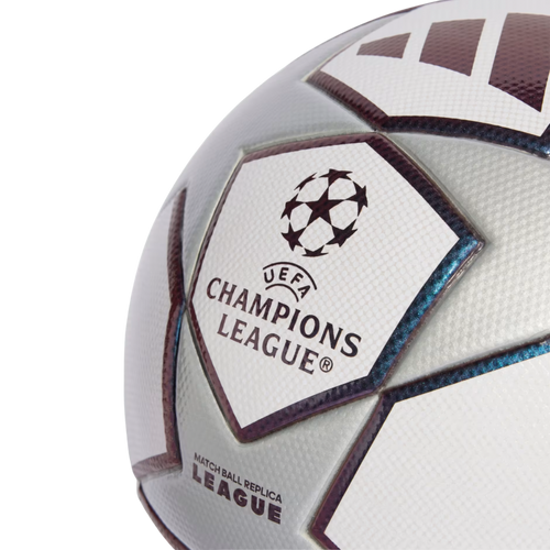 כדור כדורגל ליגת האלופות 2026 מידה 5 - UEFA CHAMPIONS LEAGUE 3rd BALL JY8892