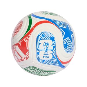 אדידס - כדורגל מונדיאל 2026 מידה 5 בקופסה - Adidas FIFA World Cup 26™ Trionda Club Ball JD8028