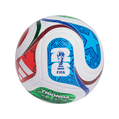 אדידס - כדורגל מונדיאל 2026 מידה 5 - Adidas FIFA World Cup 26™ Trionda Training Ball JD8032