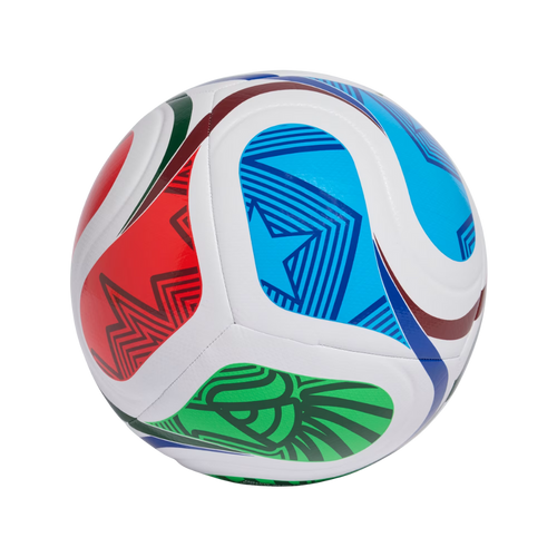 אדידס - כדורגל מונדיאל 2026 מידה 5 - Adidas FIFA World Cup 26™ Trionda Training Ball JD8032