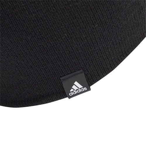 אדידס - כובע צמר שחור - Adidas IB2653