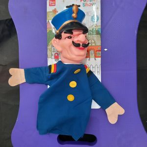 תיאטרון בובות מגוון דוגמאות  - PUPPET SHOW