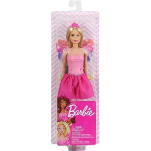 ברבי - בובה עם כנפים BARBIE - FWK 85