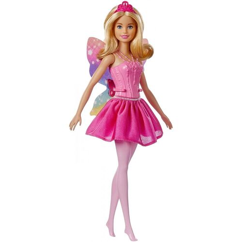 ברבי - בובה עם כנפים BARBIE - FWK 85