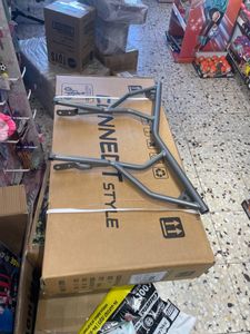 וילי בר מתאים לטייגר 2 , 12 , 13