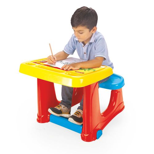 דולו - שולחן חכם ללימוד - 7063 DOLU