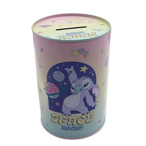 סטיץ - קופה פח חד פעמית גדולה - 650541