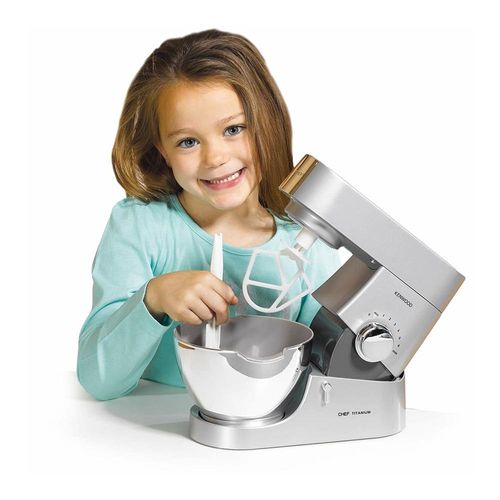 קינווד - מיקסר איכותי לילדים - CASDON KENWOOD MIXER